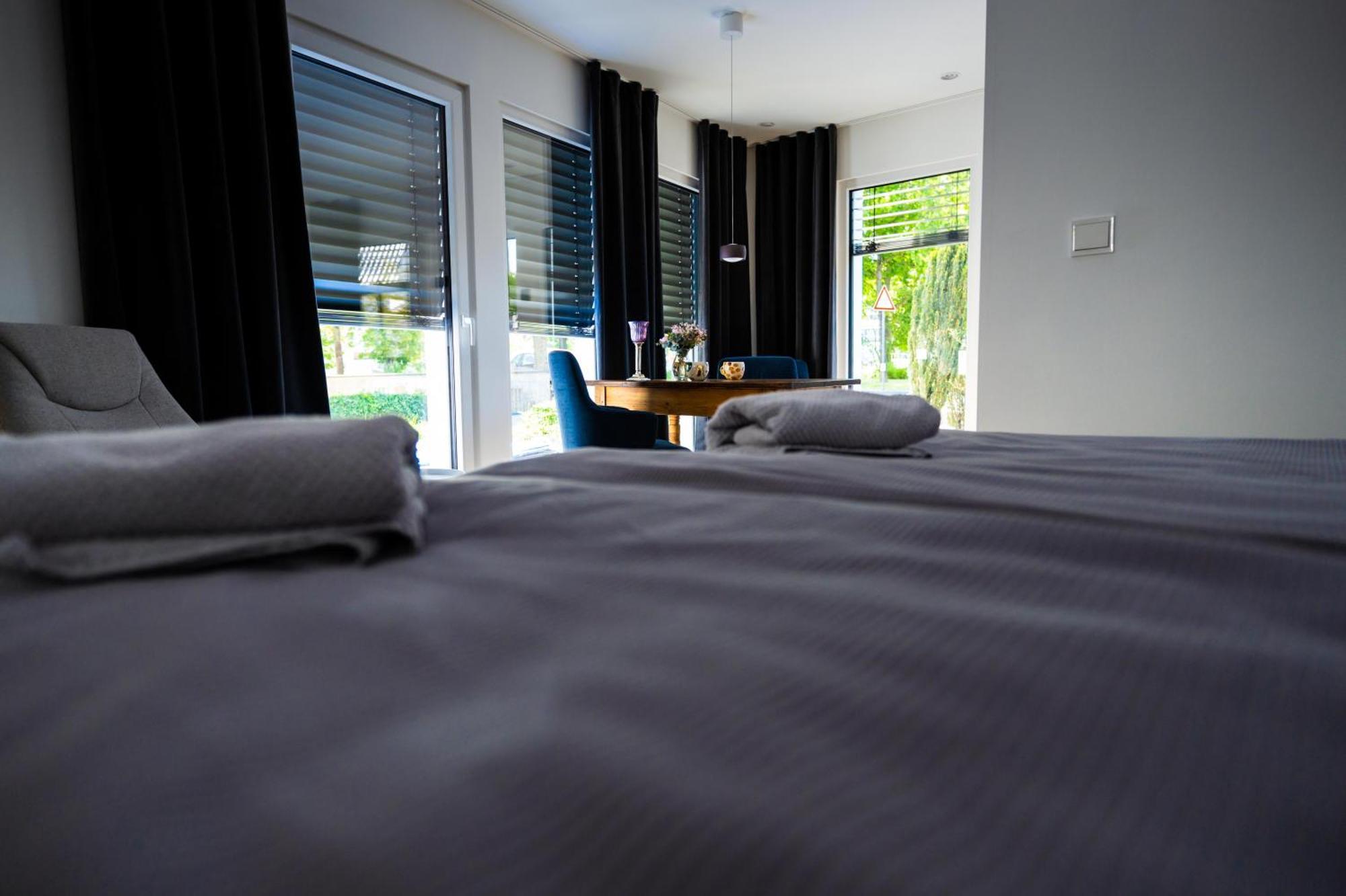 Ferien.Wohnung.Sartoris Bad Neuenahr-Ahrweiler Luaran gambar
