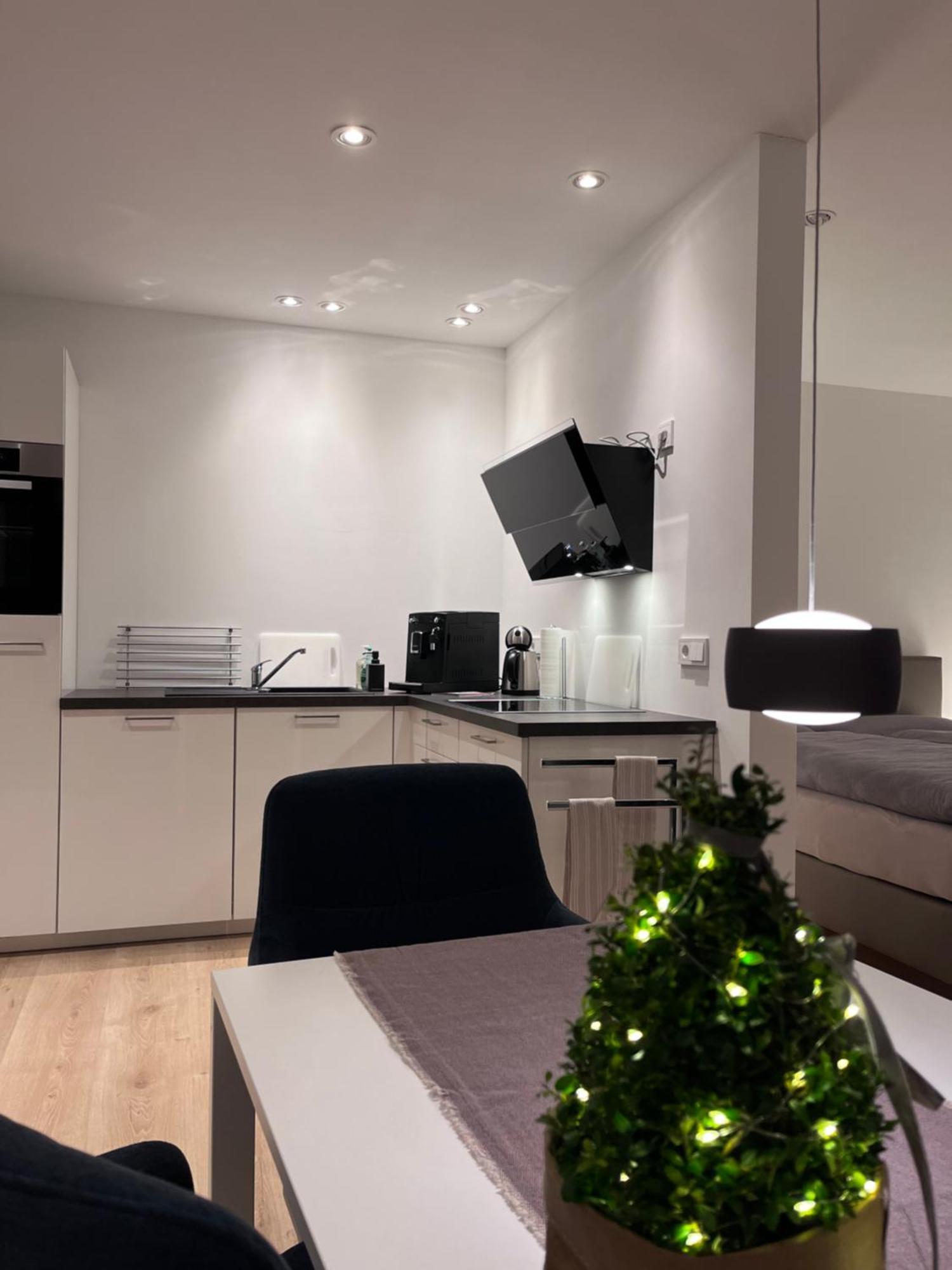 Ferien.Wohnung.Sartoris Bad Neuenahr-Ahrweiler Luaran gambar